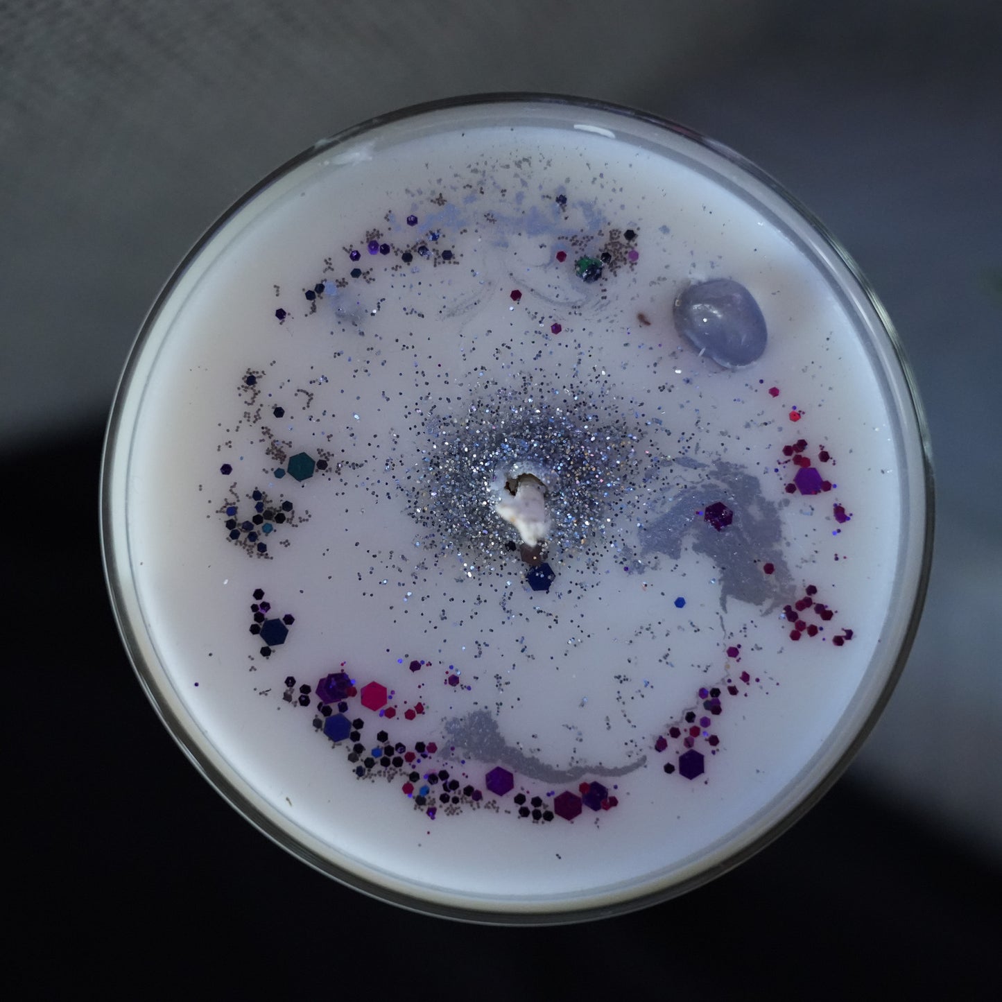 Yuta Okkotsu inspired candle - Jujutsu kaisen inspired soy candle 300 ML