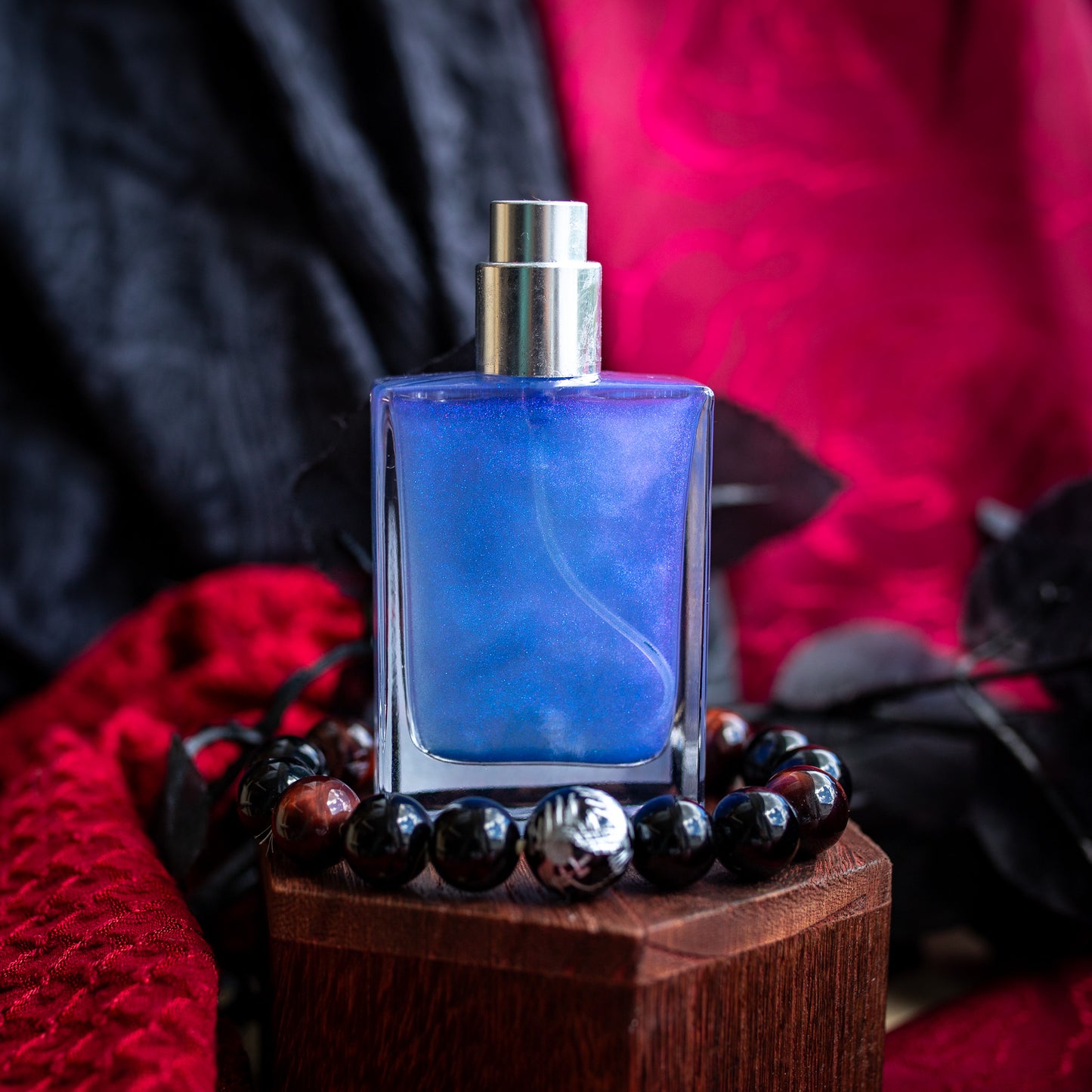 JINU - inspired perfume - character perfumes by moltencore candles