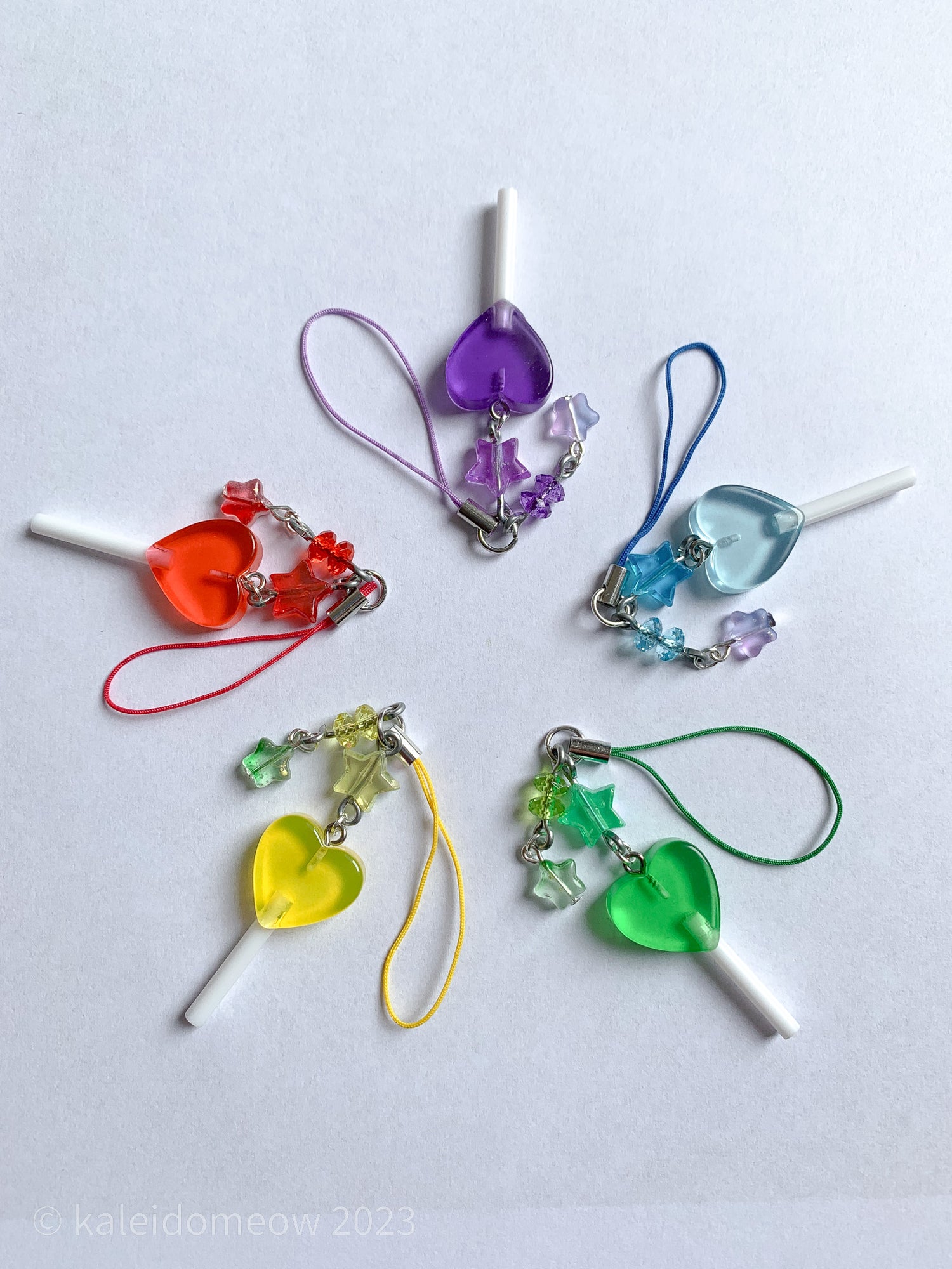 handycharms
