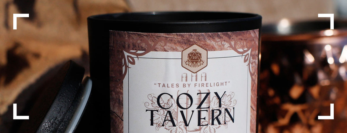 Tales by Firelight
