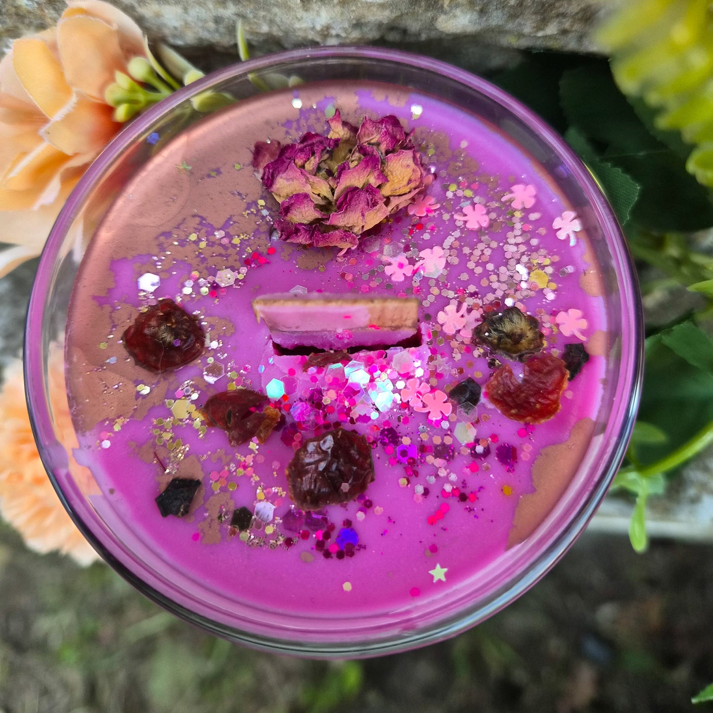 CIRCE inspired scented candle - 'EPIC' inspired soy candle 300 ML