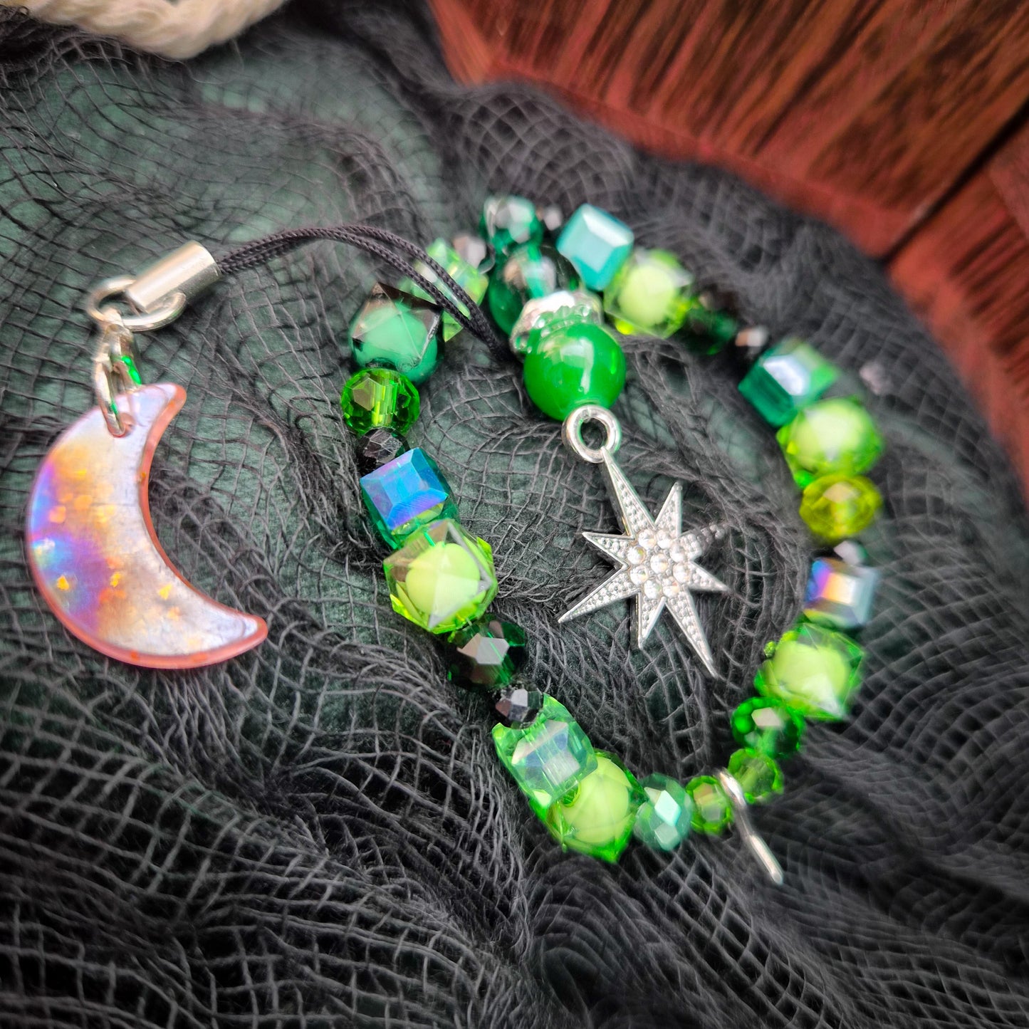 "All the Wickedness" - ELPHABA Gift Set [SPECIAL]