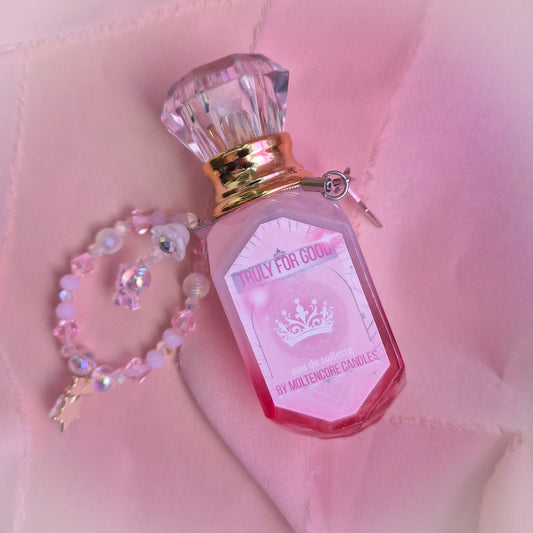 GLINDA inspired perfume "TRULY FOR GOOD" 30 ML [SPECIAL]