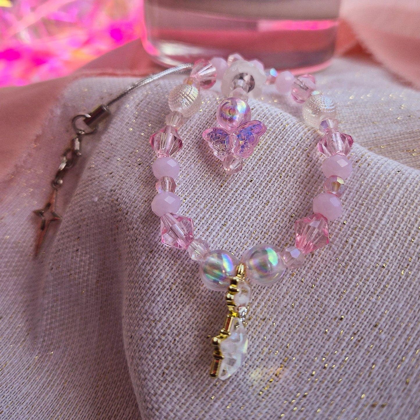 "All the sparkles" - GLINDA Gift Set [SPECIAL]