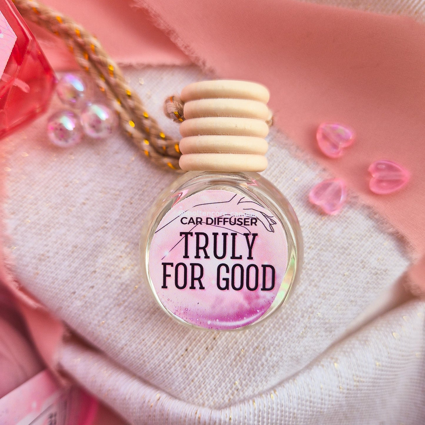 "All the sparkles" - GLINDA Gift Set [SPECIAL]