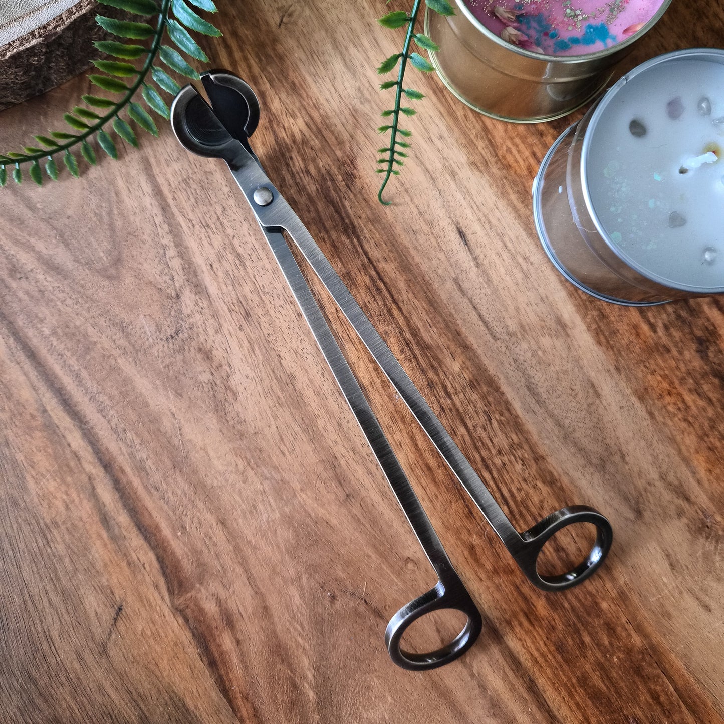 Wick Scissors - Wick Trimmer 4 colors