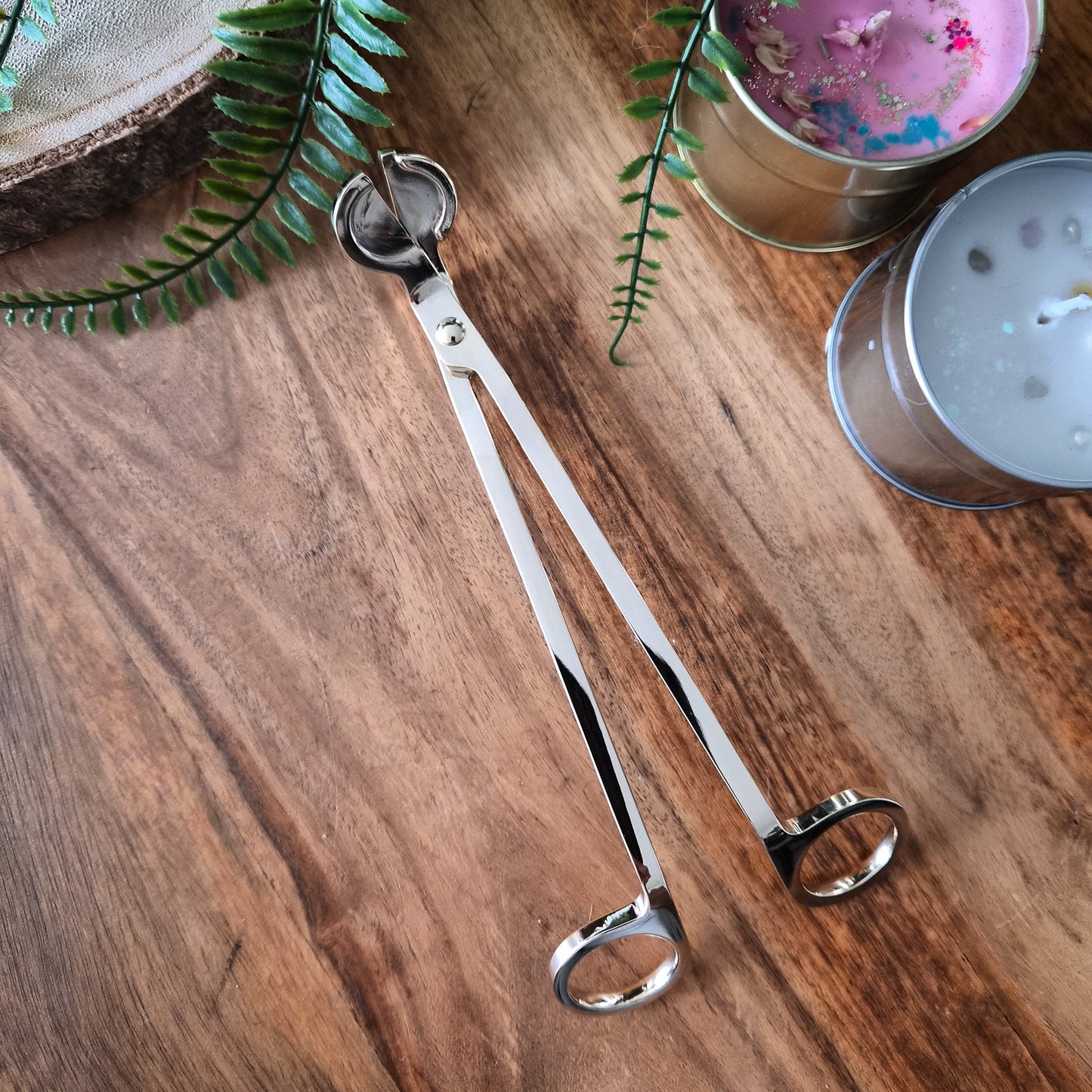 Wick Scissors - Wick Trimmer 4 colors