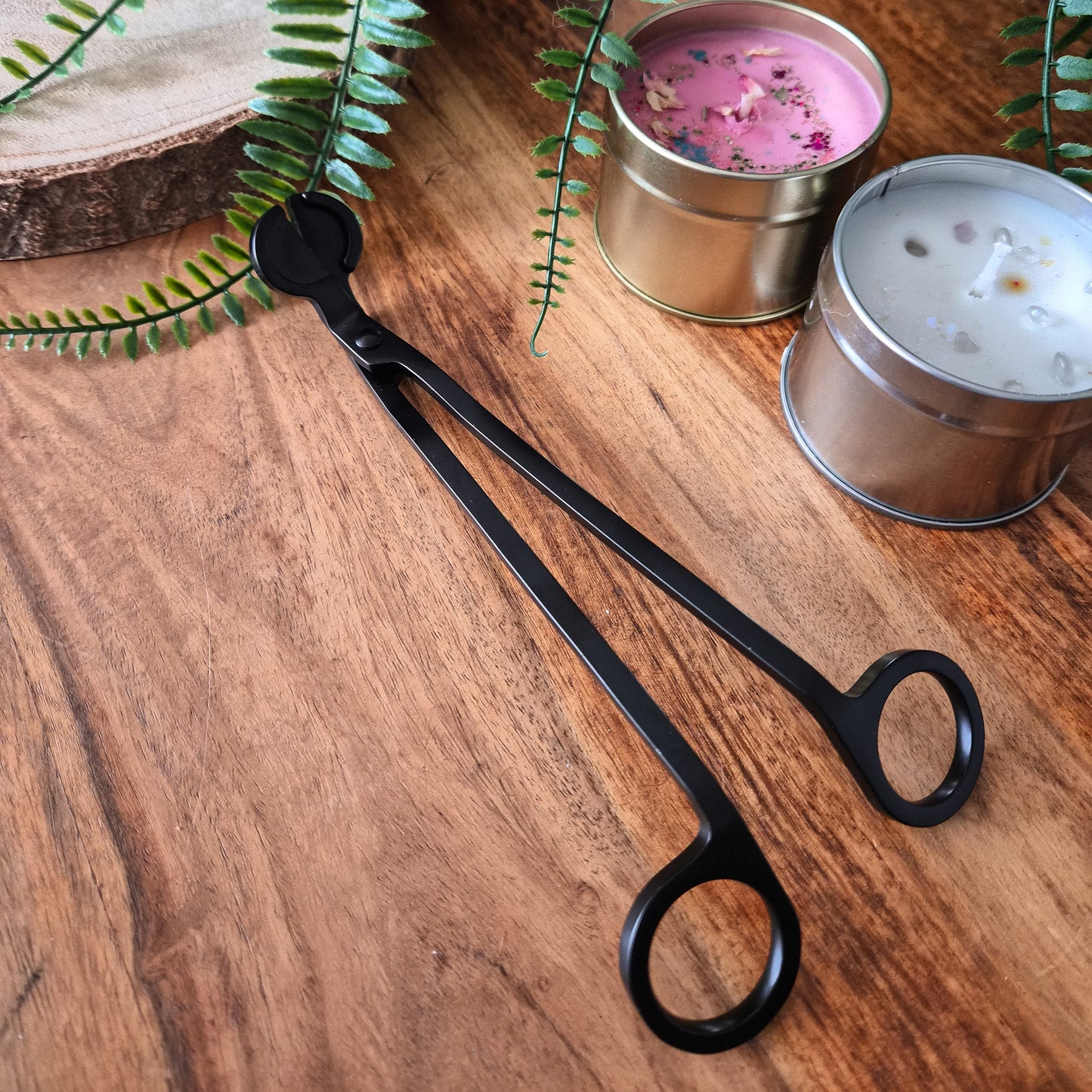 Wick Scissors - Wick Trimmer 4 colors