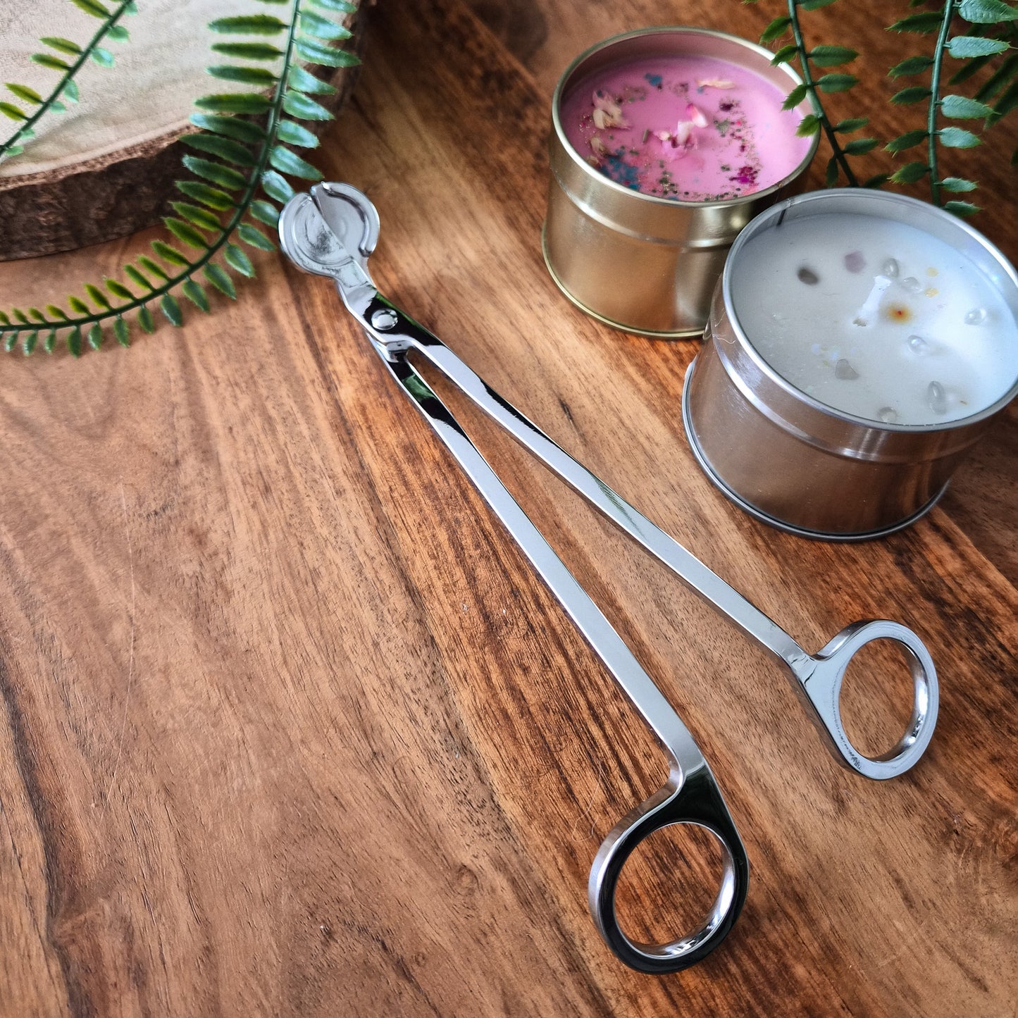 Wick Scissors - Wick Trimmer 4 colors