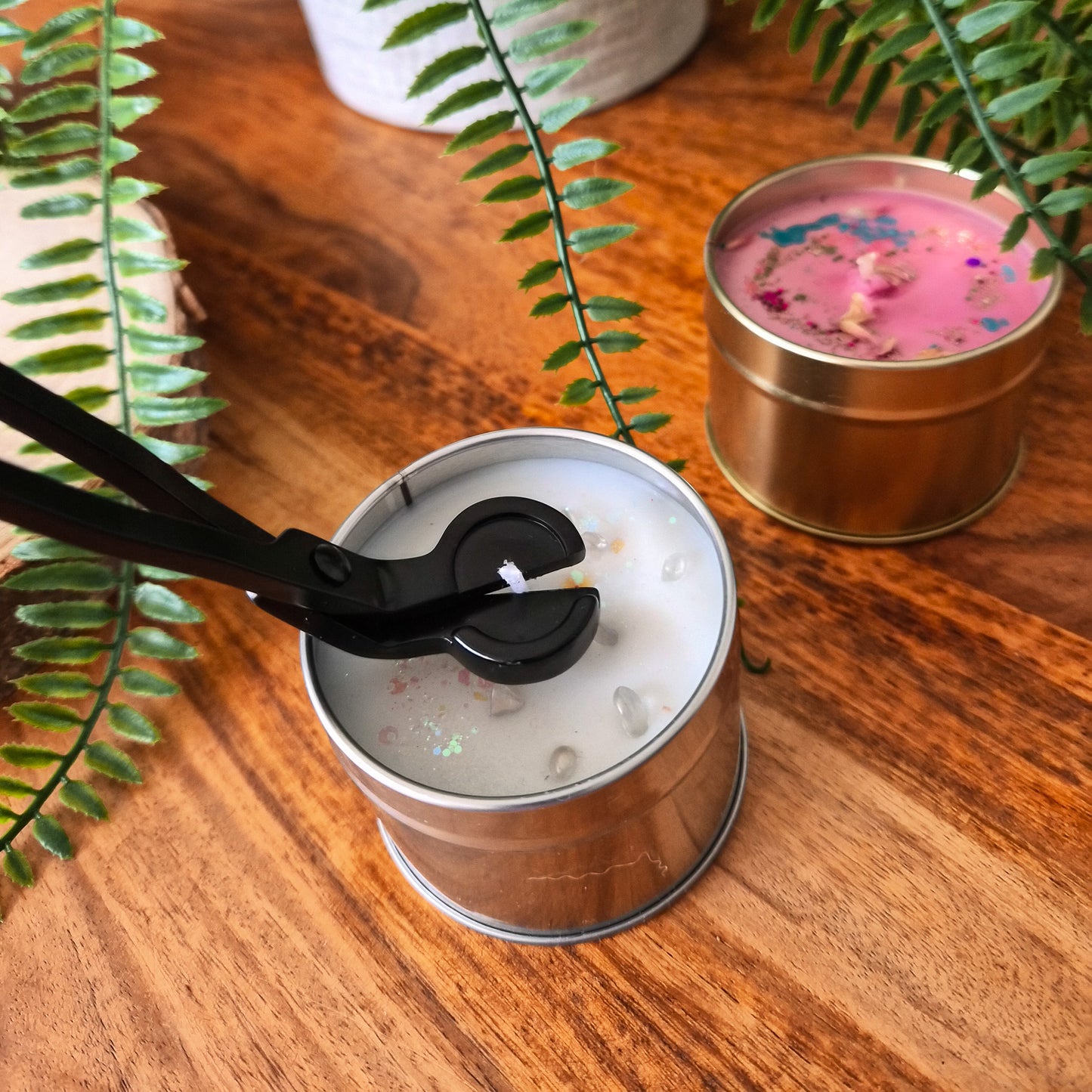 Wick Scissors - Wick Trimmer 4 colors