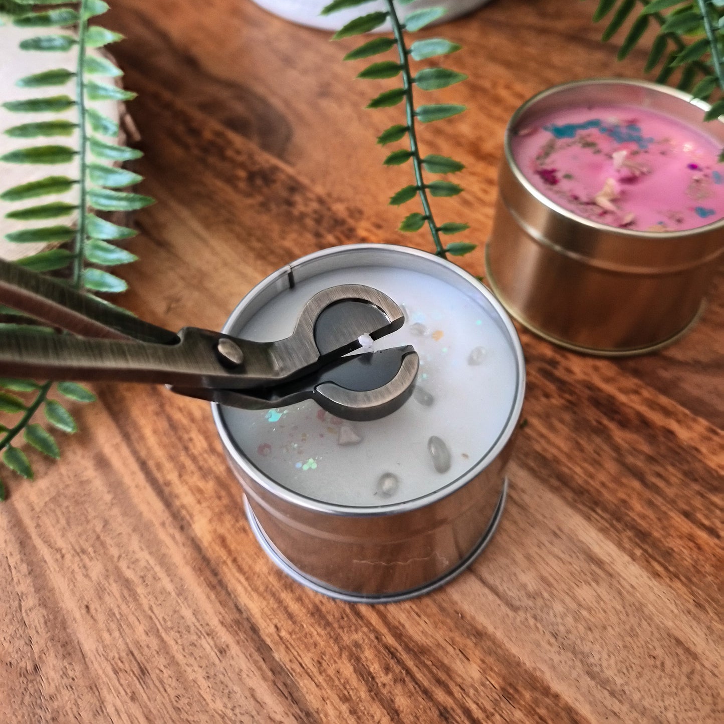 Wick Scissors - Wick Trimmer 4 colors