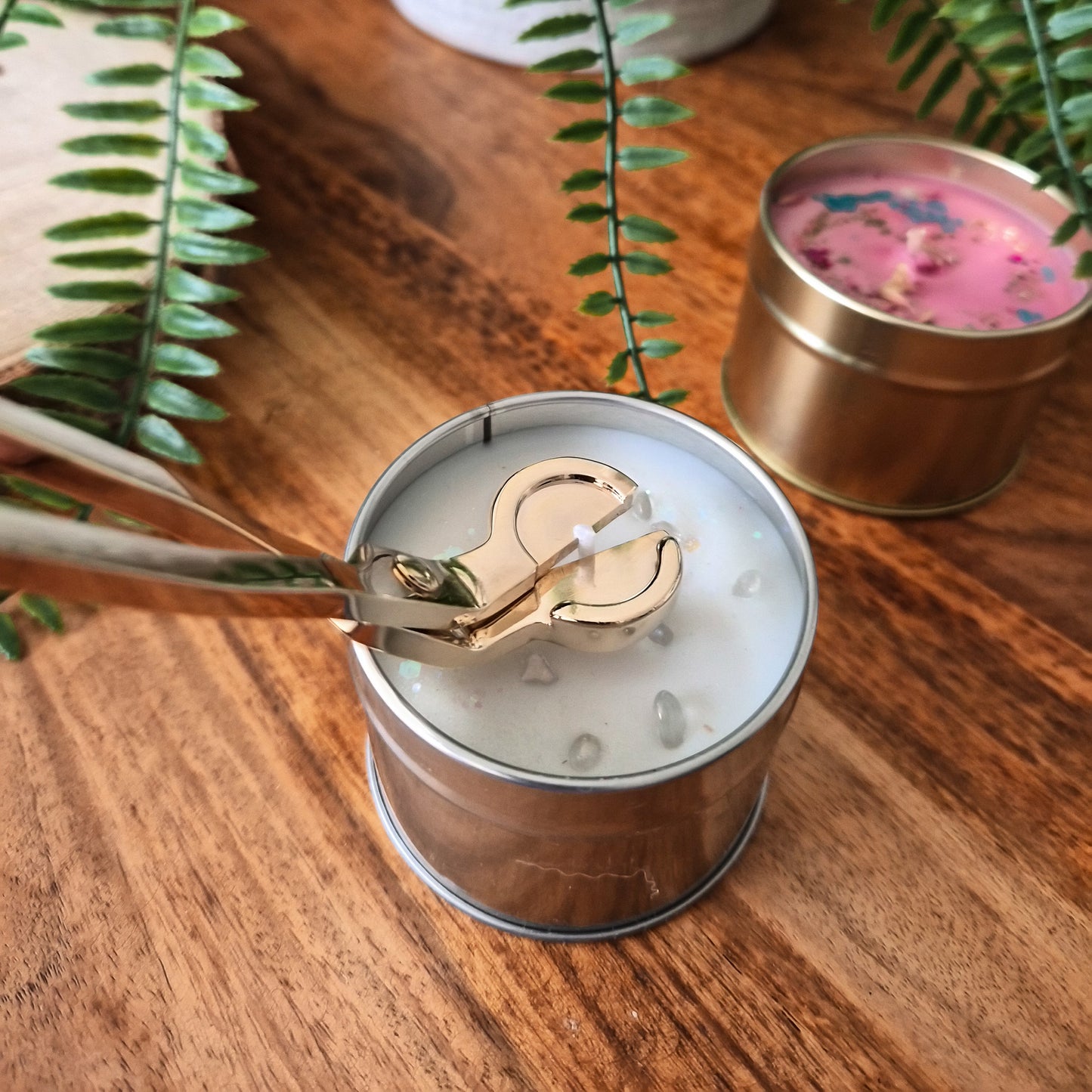 Wick Scissors - Wick Trimmer 4 colors