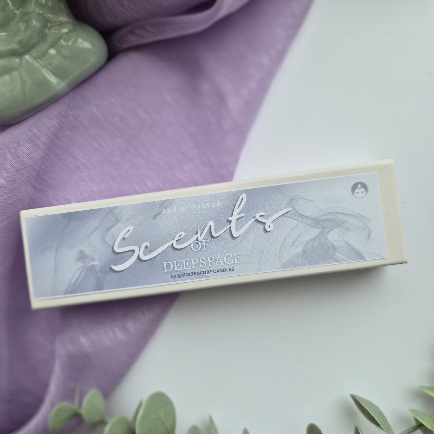 RAFAYEL inspired Parfum - 15 ML Scents of Deepspace