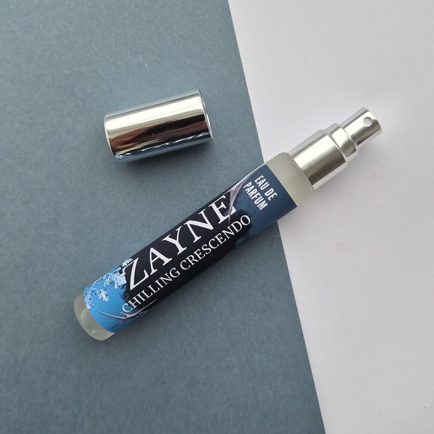 ZAYNE inspired Parfum - 15 ML Scents of Deepspace