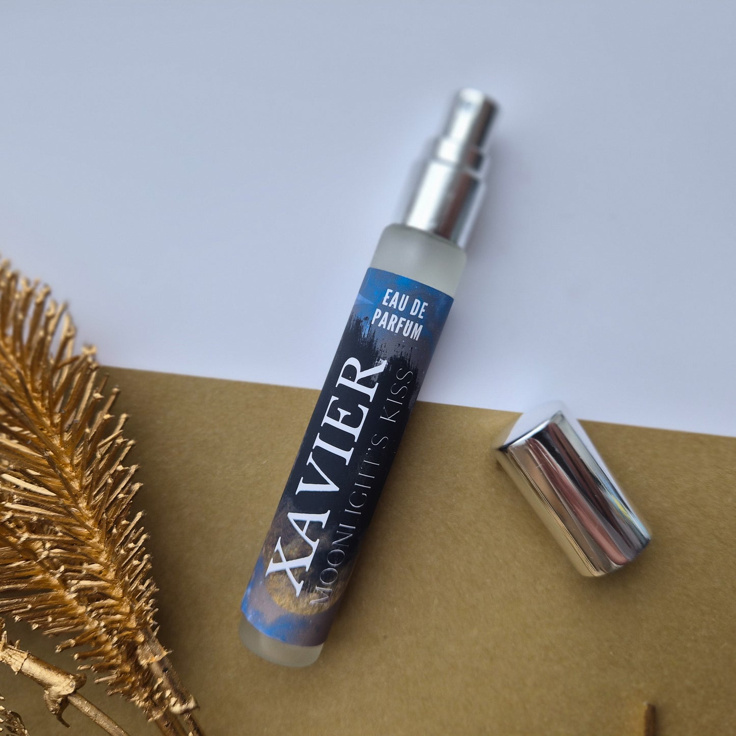 XAVIER inspired Parfum - 15 ML Scents of Deepspace