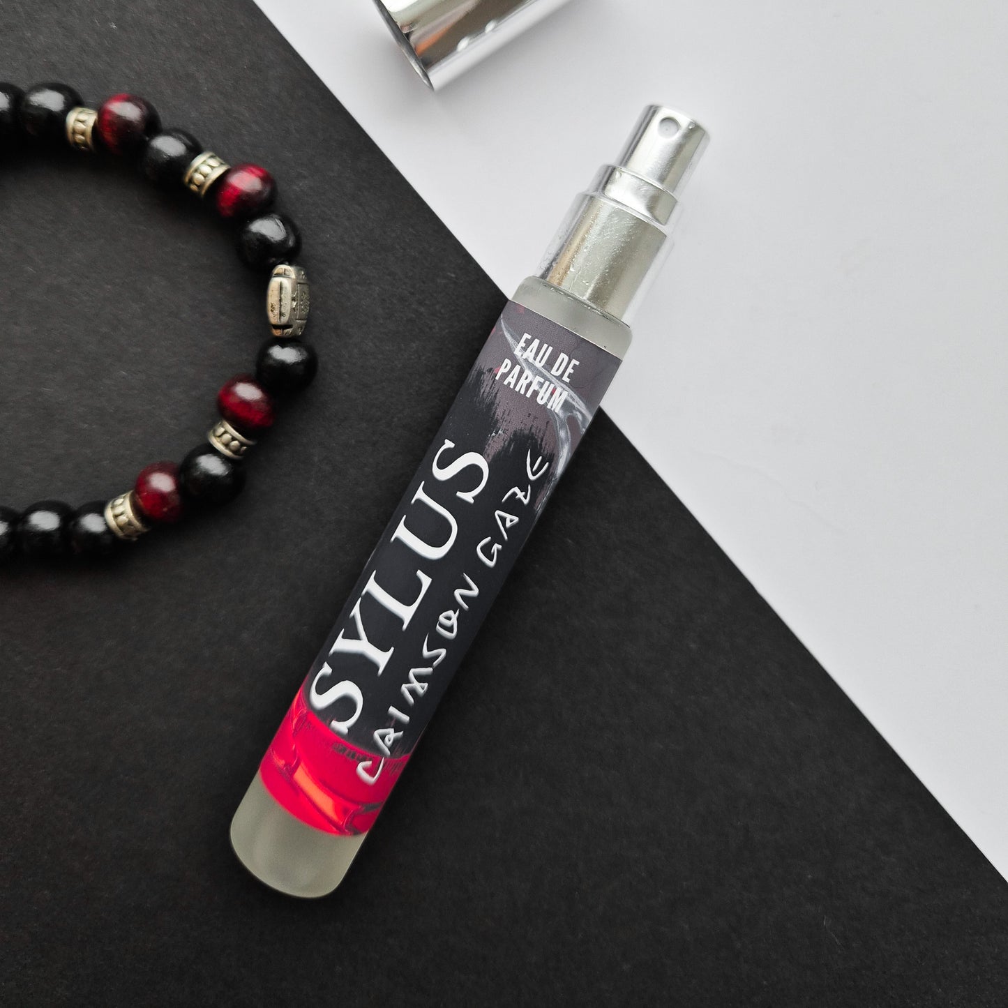 SYLUS inspired Parfum - 15 ML Scents of Deepspace