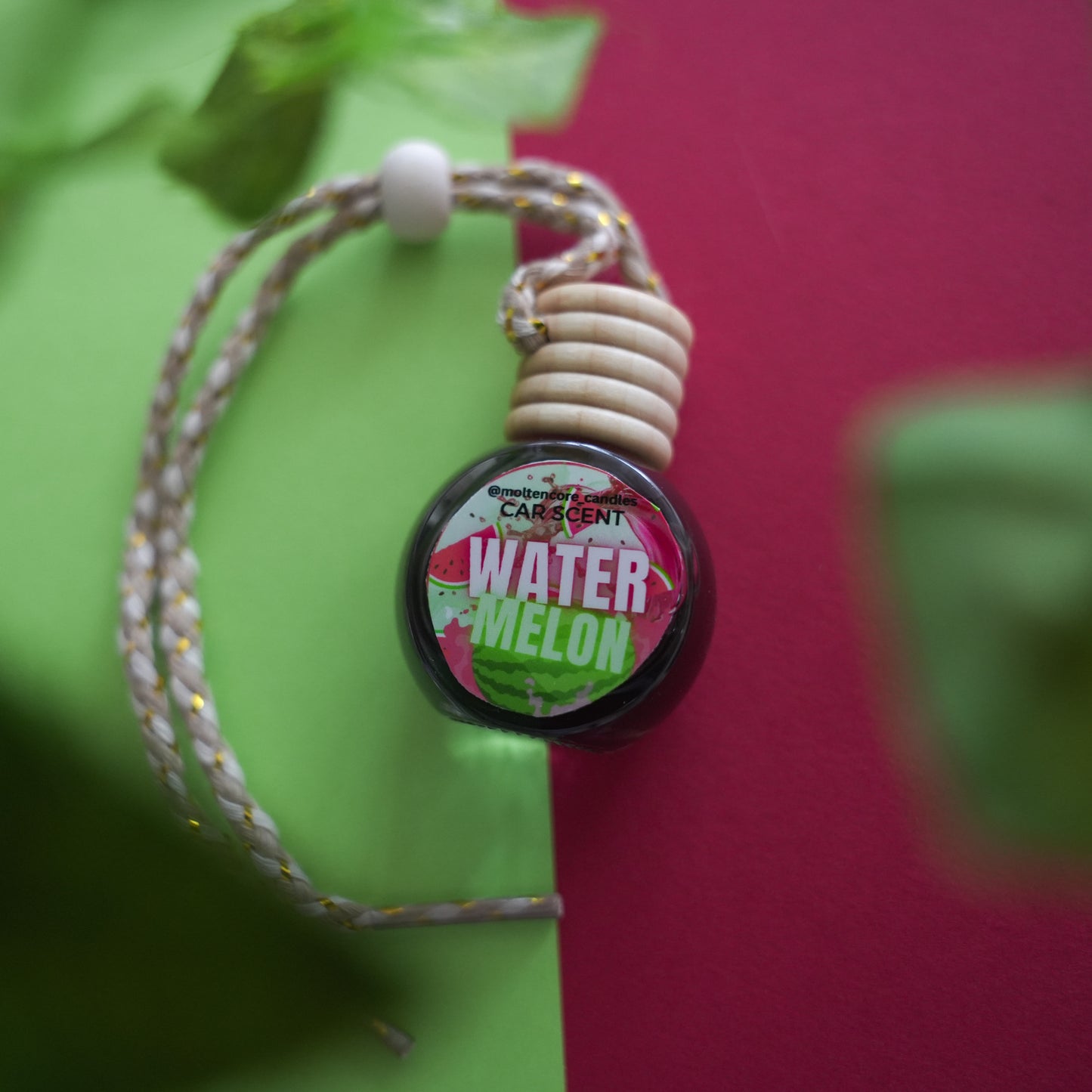 Watermelon CAR Scent