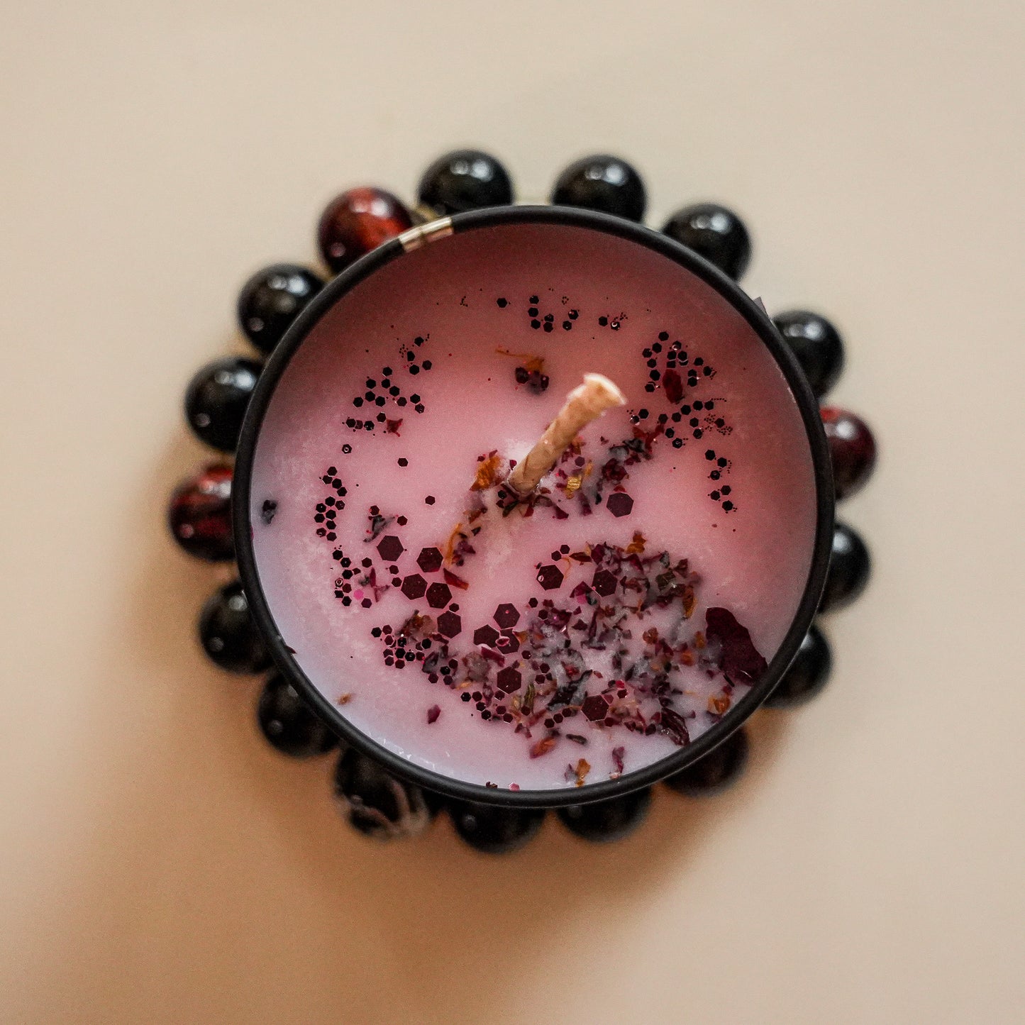 LIMITED Love Myslf - BTS inspired soy candle 100 ML