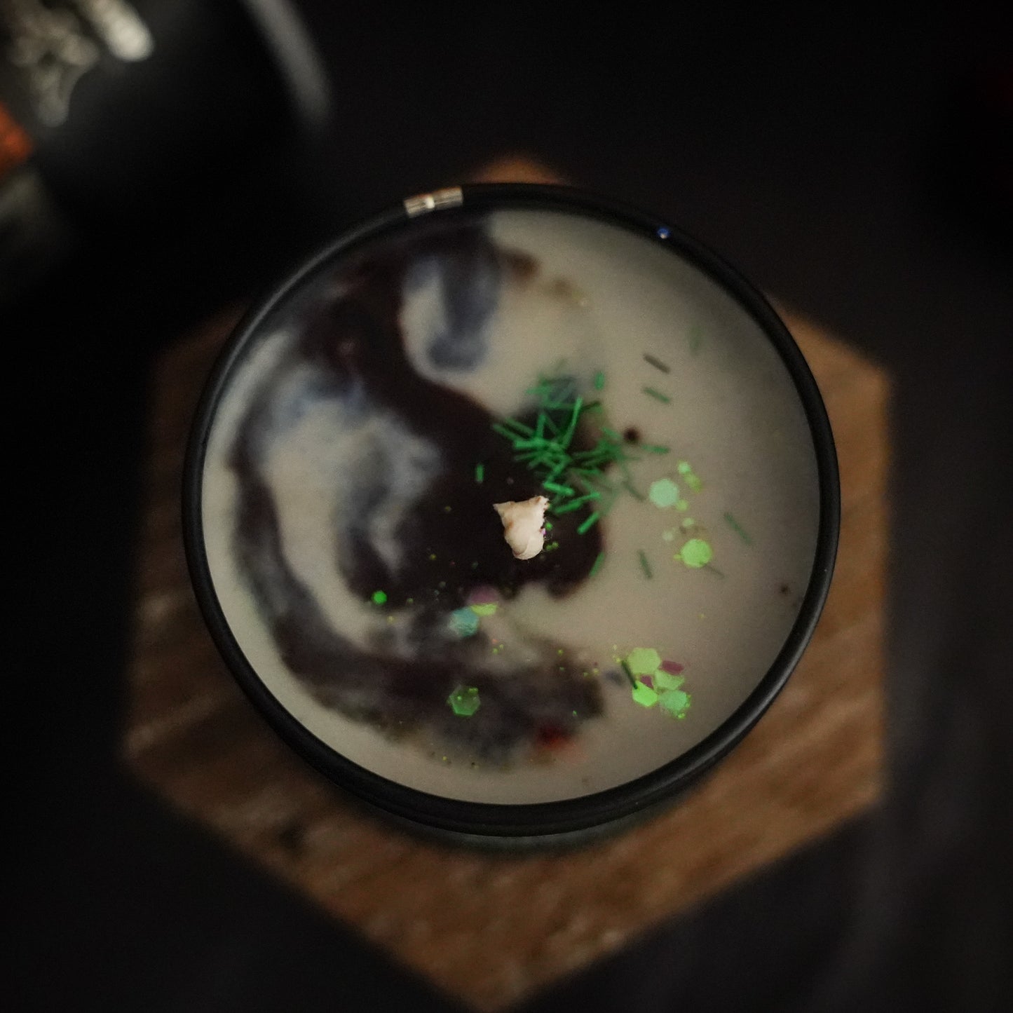 RIYO - Gachiakuta inspired soy candle 100 ML