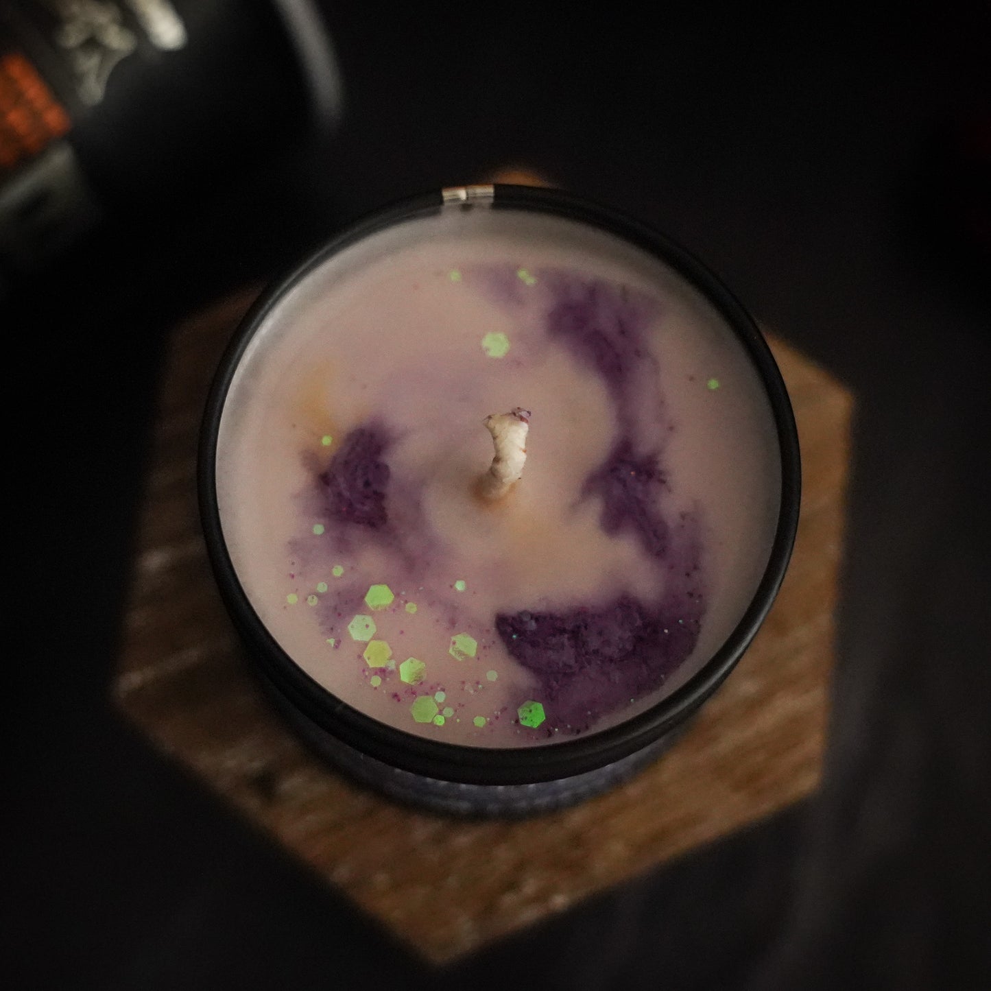 JABBER - Gachiakuta inspired soy candle 100 ML