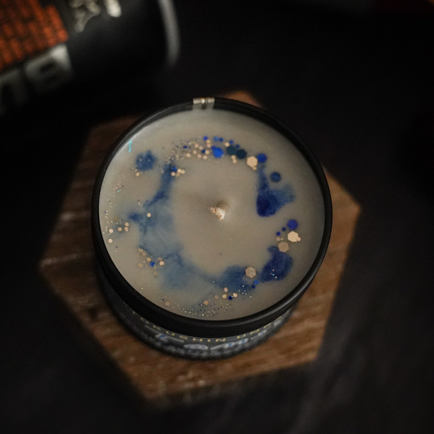 TAMSY - Gachiakuta inspired soy candle 100 ML