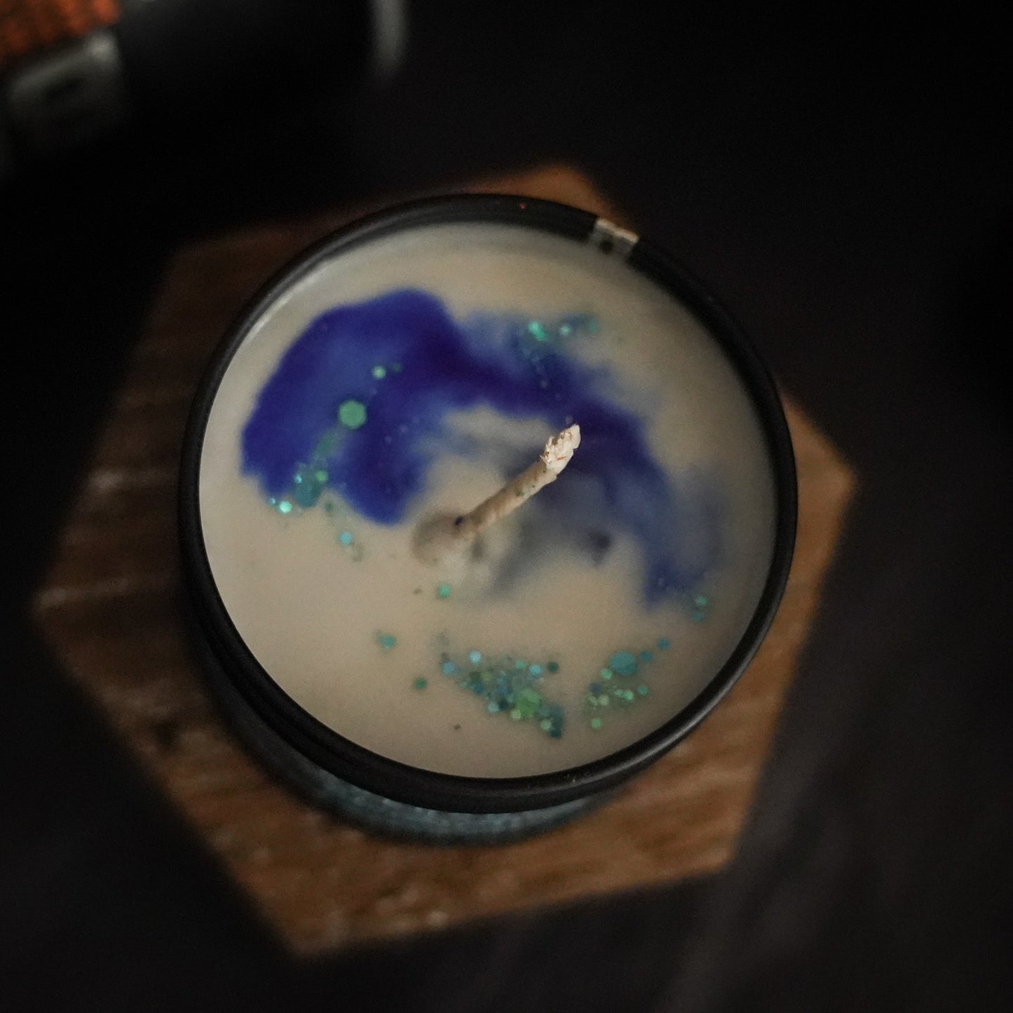 ZANKA - Gachiakuta inspired soy candle 100 ML