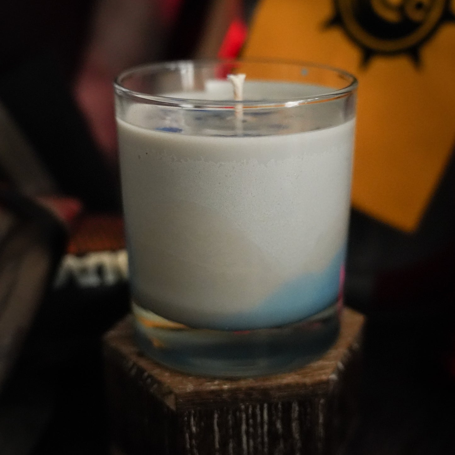 TAMSY - Gachiakuta inspired soy candle 300 ML