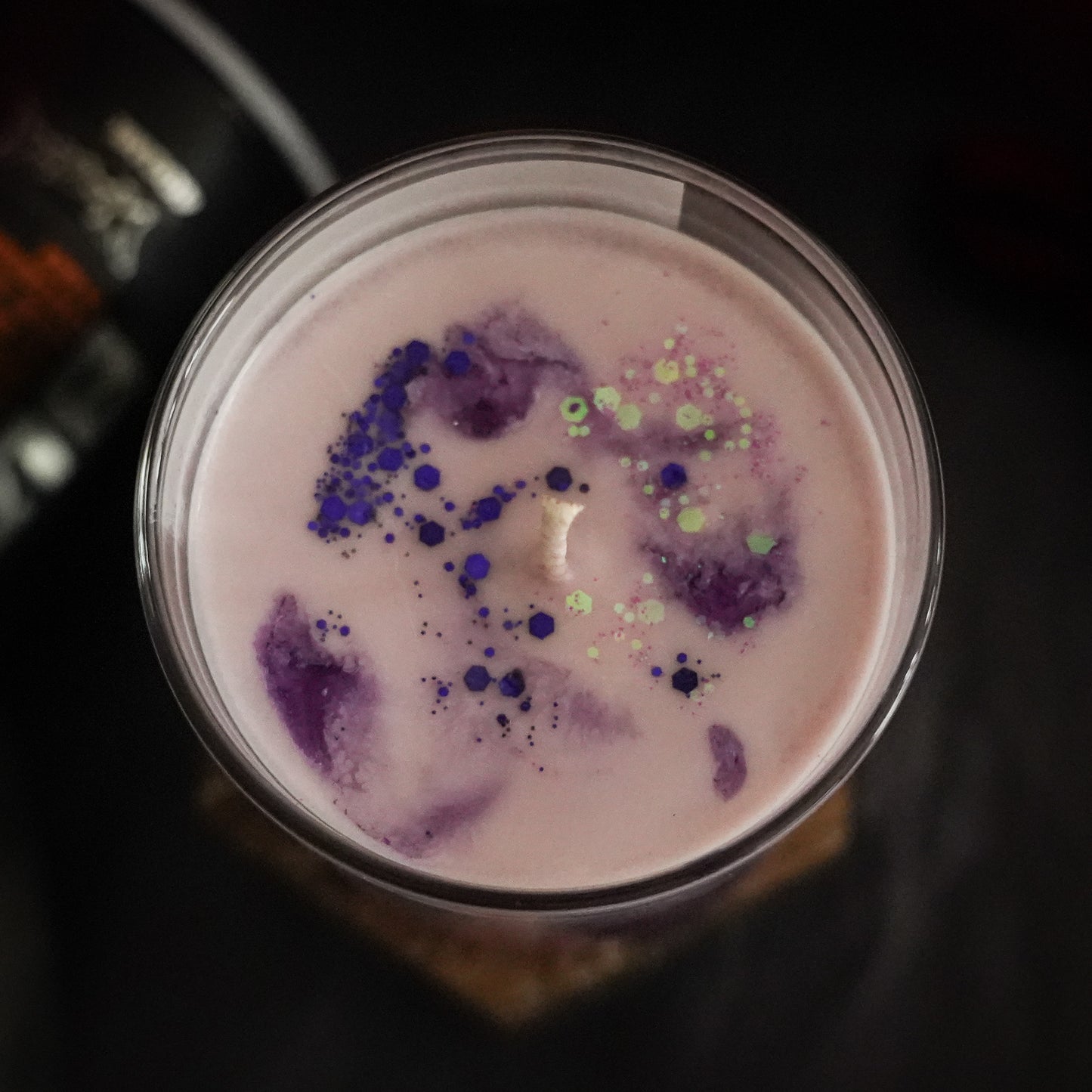 JABBER - Gachiakuta inspired soy candle 300 ML
