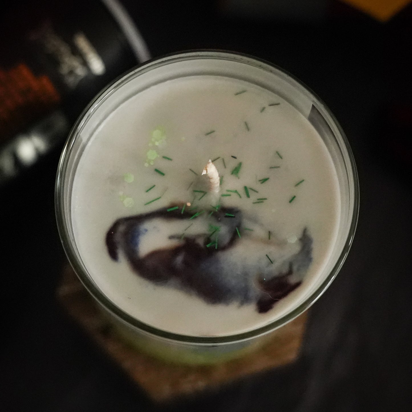 RIYO - Gachiakuta inspired soy candle 300 ML