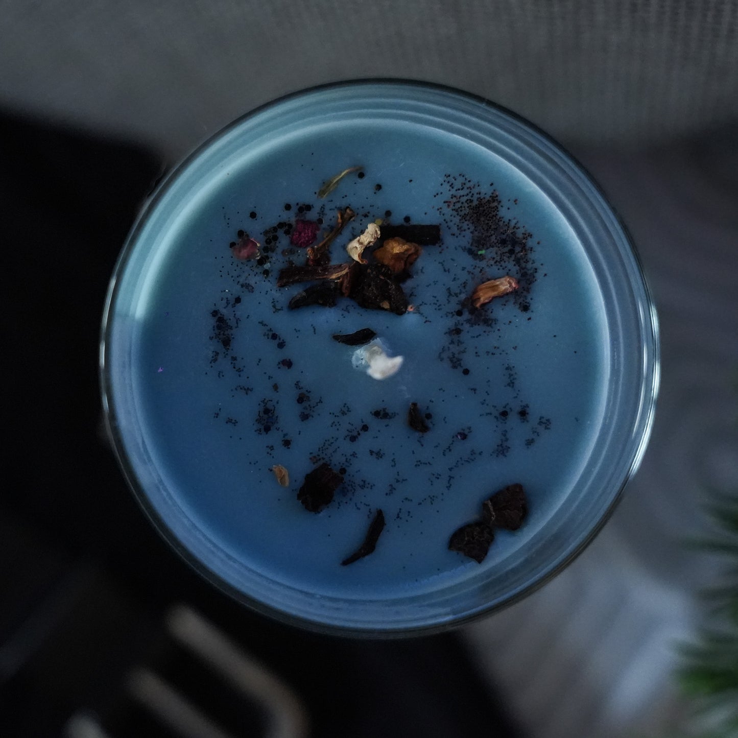 Maki Zenin inspired candle - Jujutsu kaisen inspired soy candle 300 ML