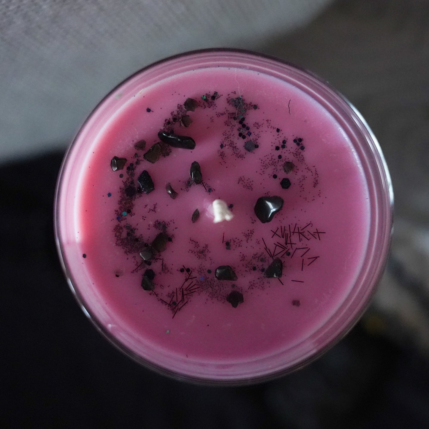 Sukuna inspired candle - Jujutsu kaisen inspired soy candle 300 ML