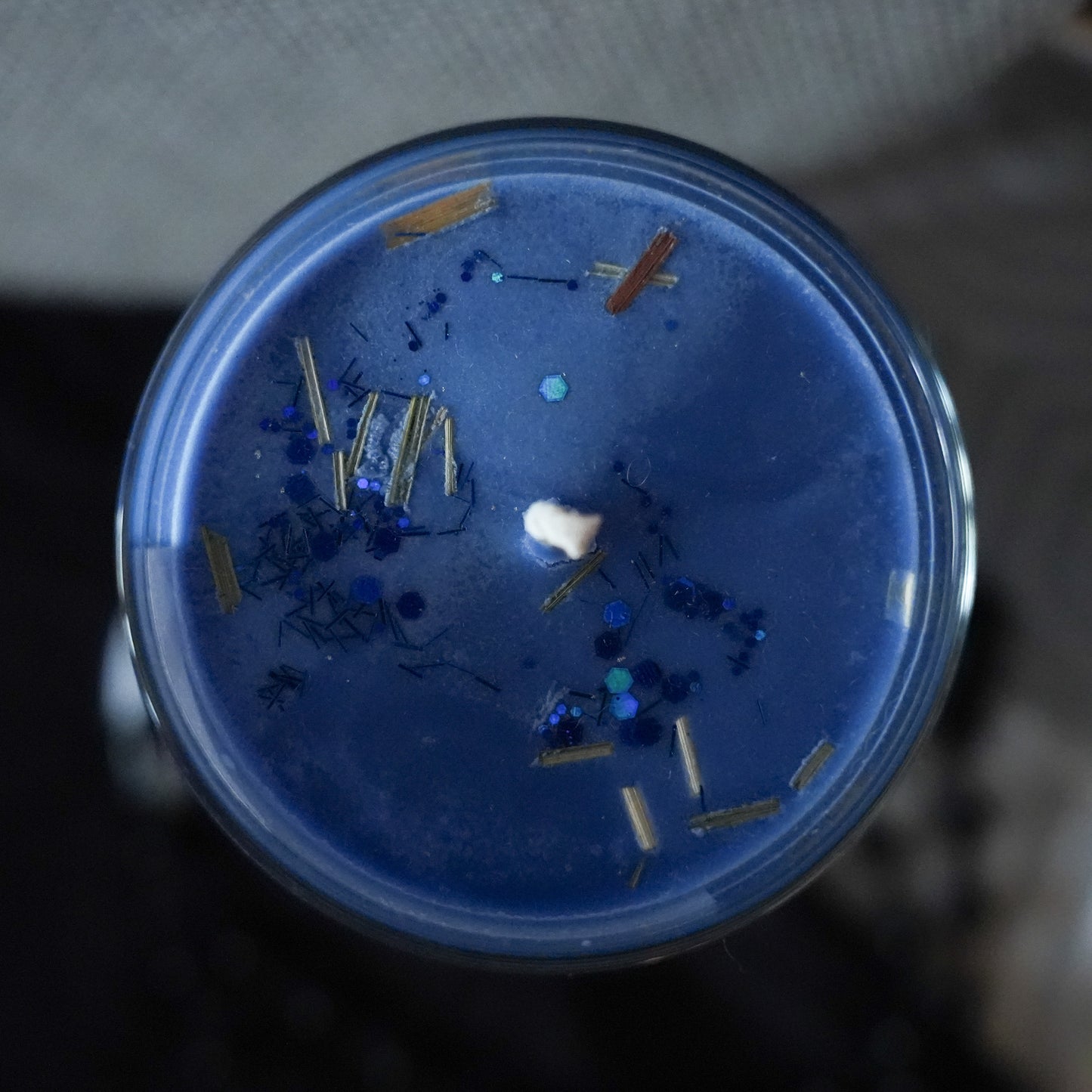 Megumi inspired candle - Jujutsu kaisen inspired soy candle 300 ML