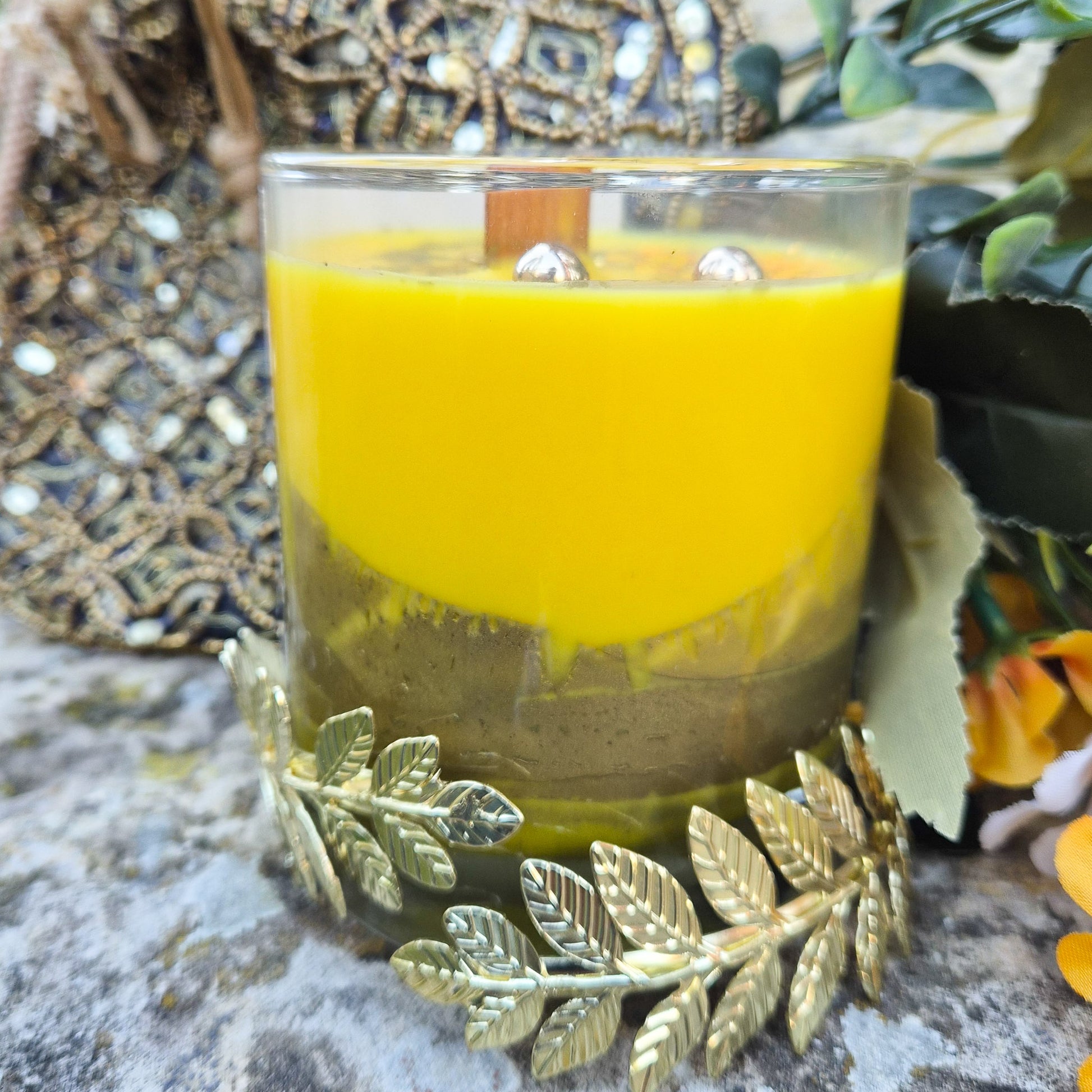 epicthemusical zeus candle side